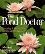 Tapa de The Pond Doctor
