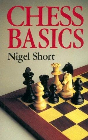 Tapa de Chess basics