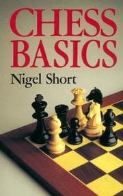 Tapa de Chess basics