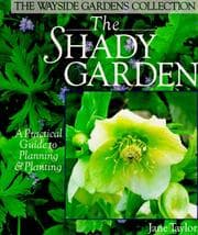 Tapa de The Shady Garden