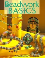 Tapa de Beadwork Basics (Beadwork Books)