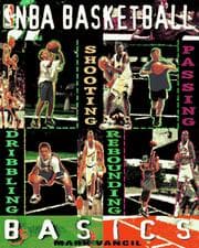 Tapa de NBA Basketball Basics (Sport)
