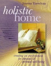 Tapa de Holistic home
