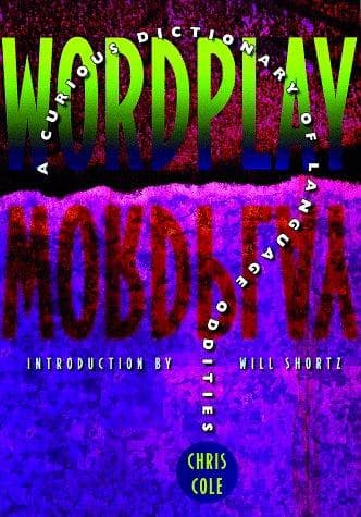 Tapa de Wordplay