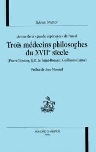 Tapa de Autour de la "grande expérience" de Pascal