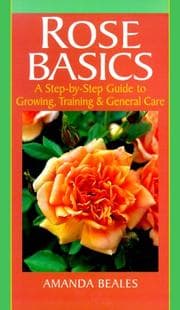 Tapa de Rose Basics