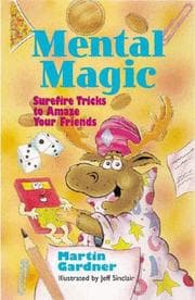 Tapa de Mental magic