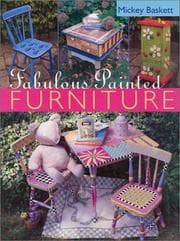 Tapa de Fabulous Painted Furniture