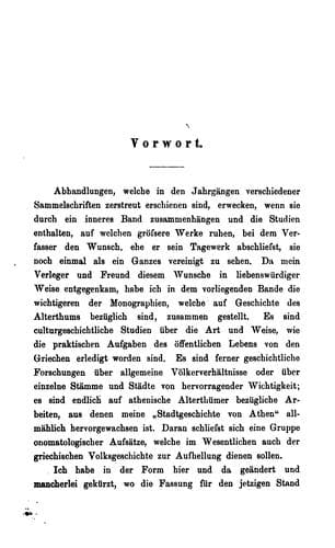 Tapa de Gesammelte abhandlungen