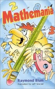 Tapa de Mathemania (Giggle Fit)