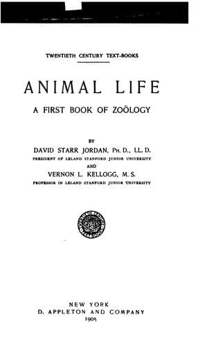 Tapa de Animals