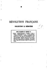 Tapa de Description historique et bibliographique de la collection de feu M. le comte H. de La Bédoyère ..