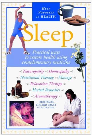 Tapa de Help Yourself To Health