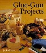 Tapa de Glue-Gun Projects