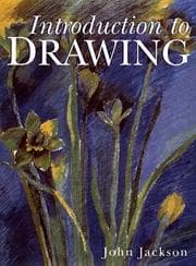 Tapa de An introduction to drawing