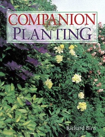 Tapa de Companion Planting