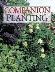 Tapa de Companion Planting