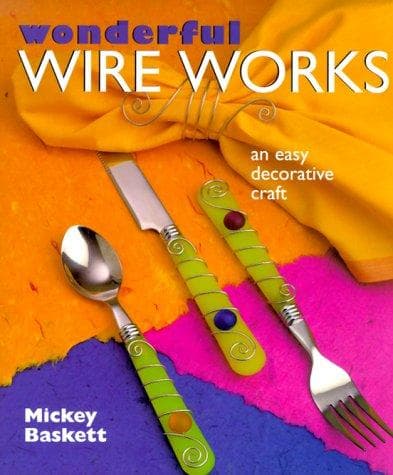 Tapa de Wonderful Wire Works