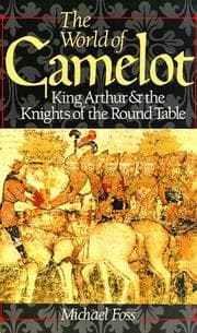 Tapa de The world of Camelot