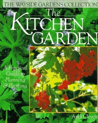 Tapa de The kitchen garden