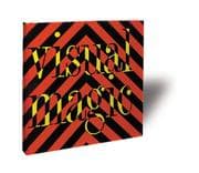 Tapa de Visual magic