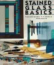 Tapa de Stained glass basics