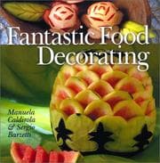 Tapa de Fantastic food decorating
