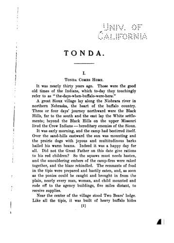 Tapa de Tonda