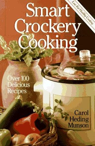 Tapa de Smart crockery cooking