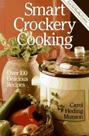 Tapa de Smart crockery cooking