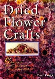 Tapa de Dried Flower Crafts