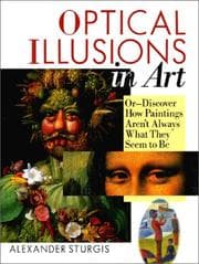 Tapa de Optical Illusions in Art