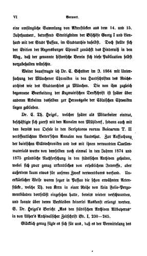 Tapa de Die chroniken der baierischen städte