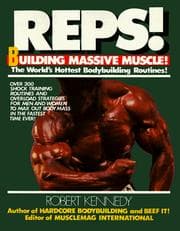 Tapa de Reps!