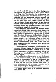 Tapa de Richard Wagner an Mathilde Wesendonk