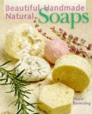Tapa de Beautiful handmade natural soaps