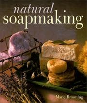 Tapa de Natural soapmaking