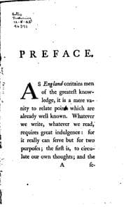 Tapa de A tour to the East, in the years 1763 and 1764