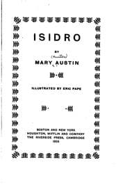 Tapa de Isidro
