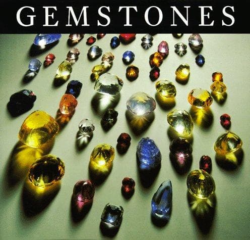 Tapa de Gemstones