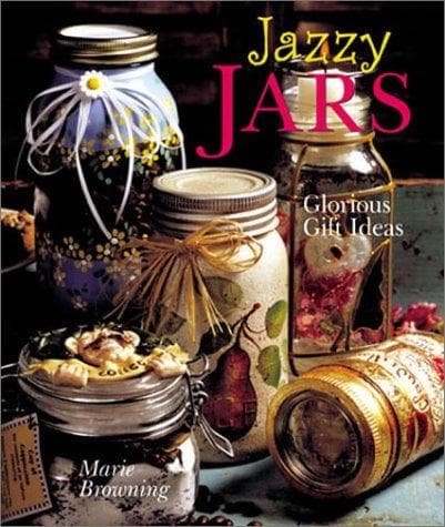 Tapa de Jazzy jars