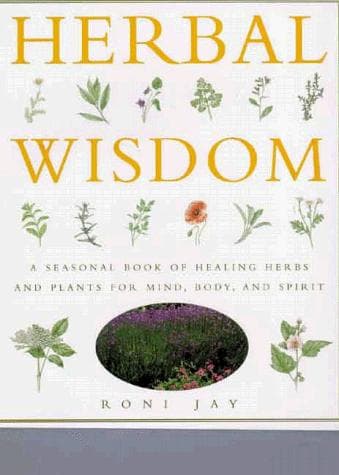 Tapa de Herbal Wisdom
