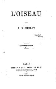 Tapa de L' oiseau
