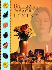 Tapa de Rituals for sacred living