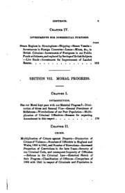 Tapa de The progress of the nation