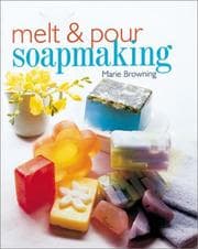 Tapa de Melt & Pour Soapmaking