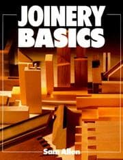 Tapa de Joinery basics