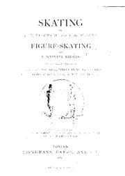 Tapa de Skating