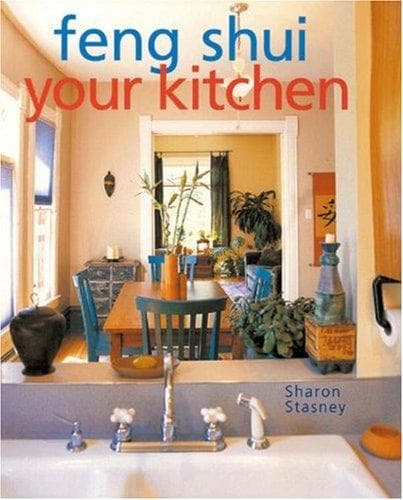 Tapa de Feng Shui Your Kitchen