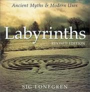 Tapa de Labyrinths